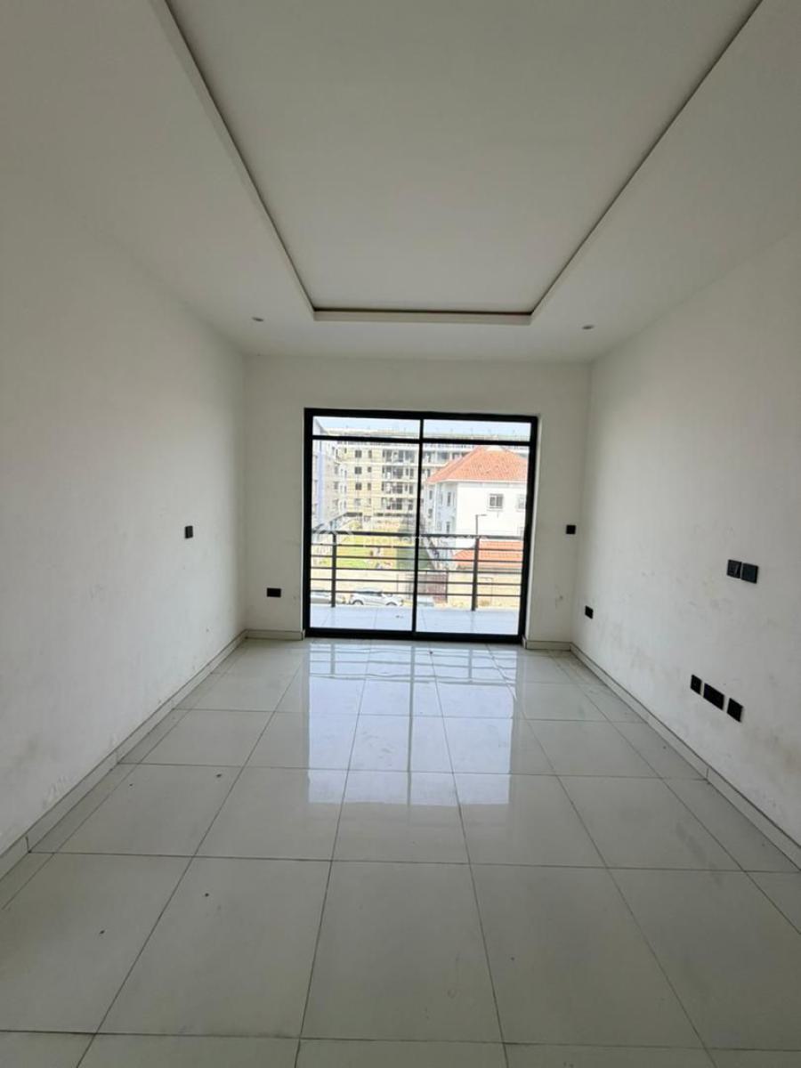 4 Bedroom Maisonette, Lekki Phase 1, Lekki, Lagos, Terraced Duplex for Rent