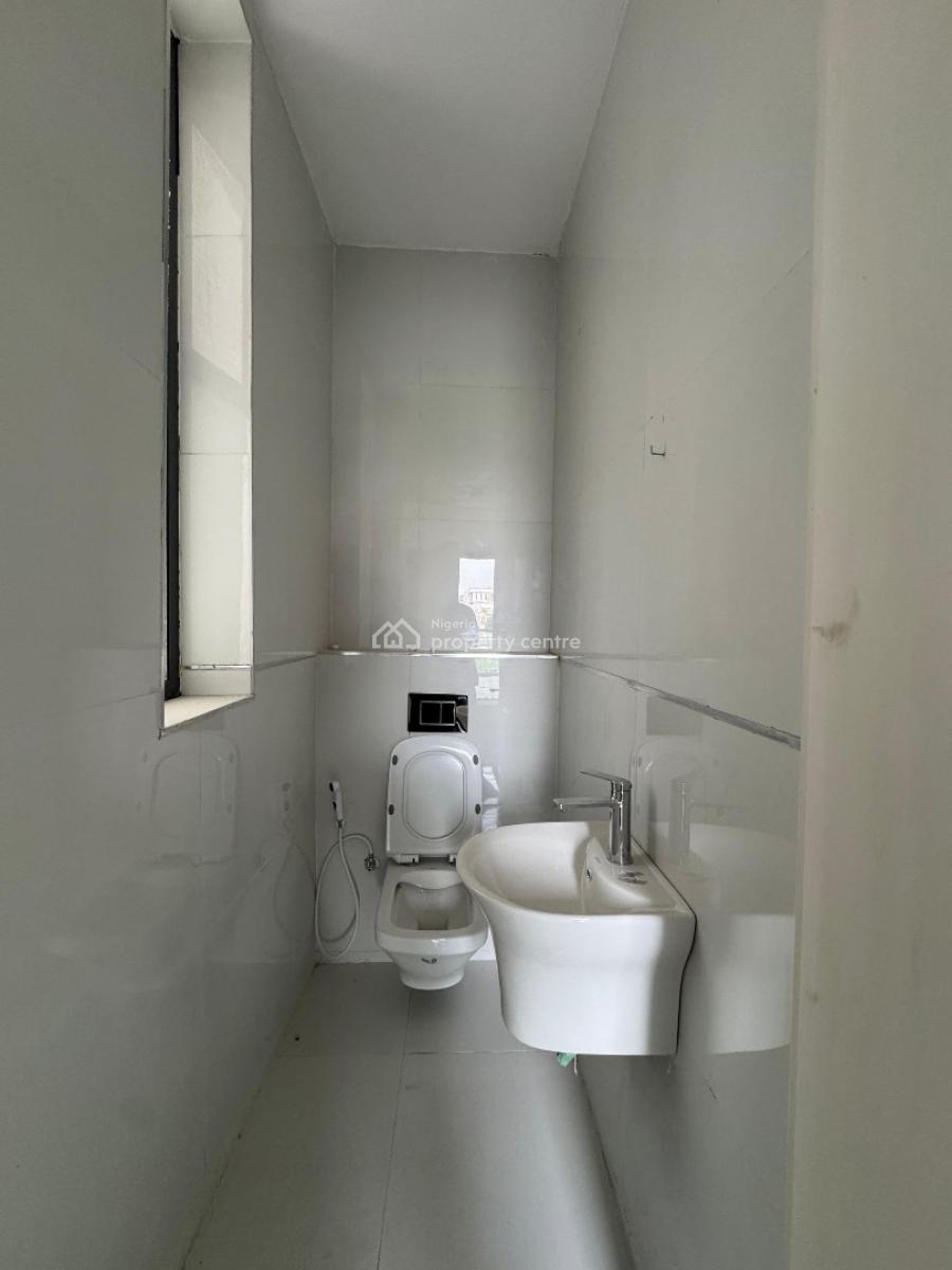 Aesthetically Pleasing 3 Bedroom Apartment  Penthouse, Ikate, Lekki, Lagos, Flat / Apartment for Sale