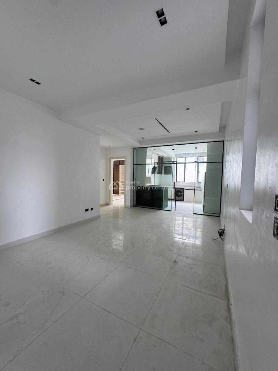 Aesthetically Pleasing 3 Bedroom Apartment  Penthouse, Ikate, Lekki, Lagos, Flat / Apartment for Sale