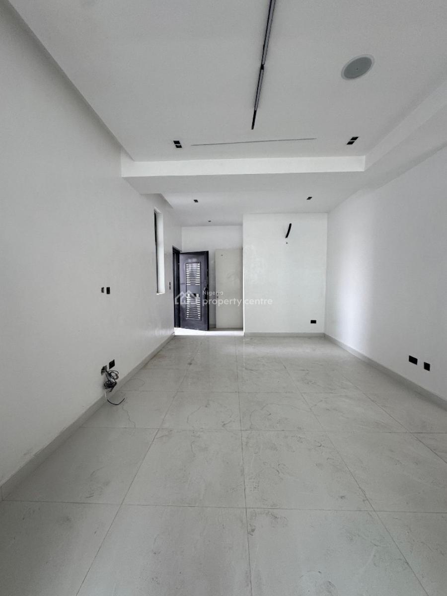 Aesthetically Pleasing 3 Bedroom Apartment  Penthouse, Ikate, Lekki, Lagos, Flat / Apartment for Sale