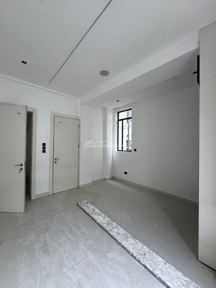 Aesthetically Pleasing 3 Bedroom Apartment  Penthouse, Ikate, Lekki, Lagos, Flat / Apartment for Sale