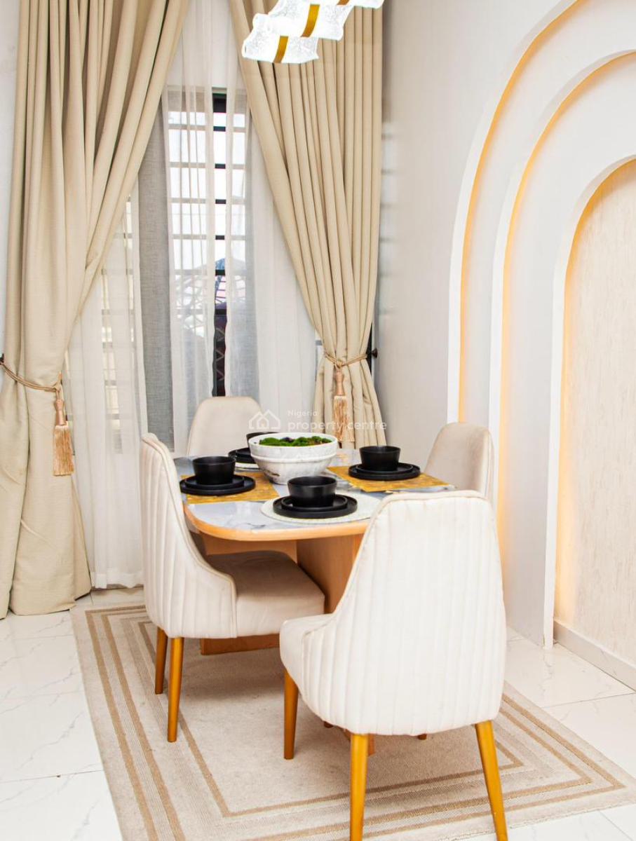 Premium 2 Bedrooms Apartment, Harris Drive, Vgc Extension, Lekki, Lagos, Flat / Apartment Short Let