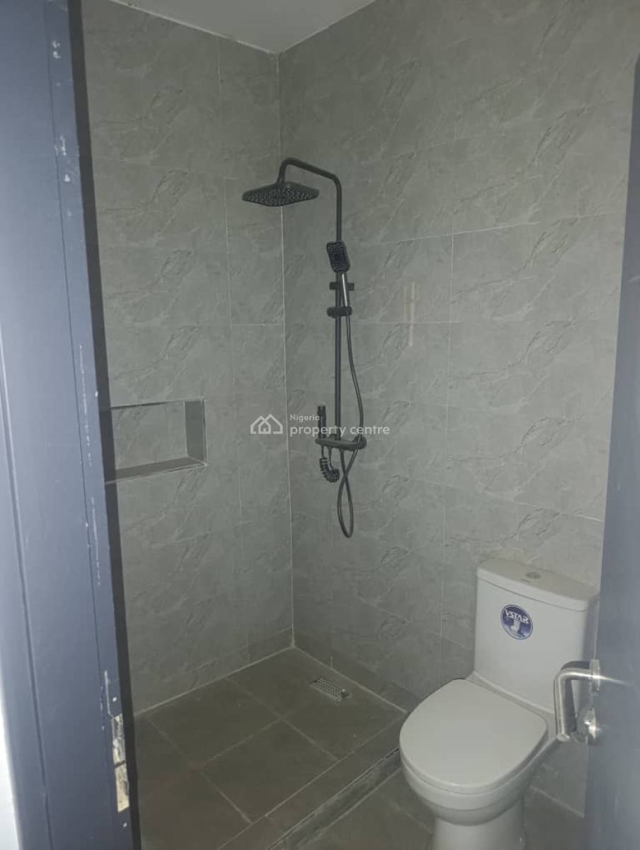 Luxury Smart 3 Bedroom Apartment, Maitama District, Abuja, Flat / Apartment for Rent