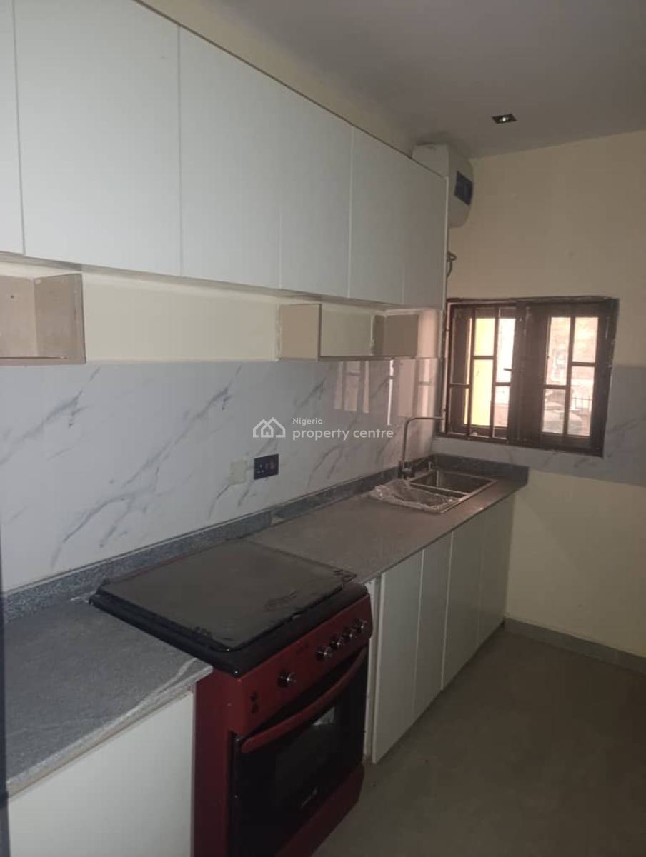 Luxury Smart 3 Bedroom Apartment, Maitama District, Abuja, Flat / Apartment for Rent