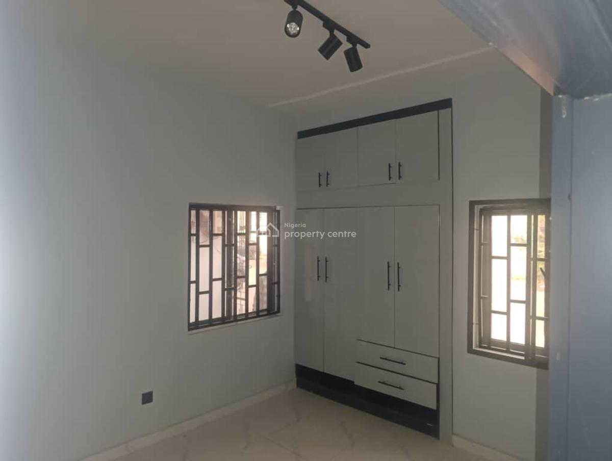 Luxury Smart 3 Bedroom Apartment, Maitama District, Abuja, Flat / Apartment for Rent
