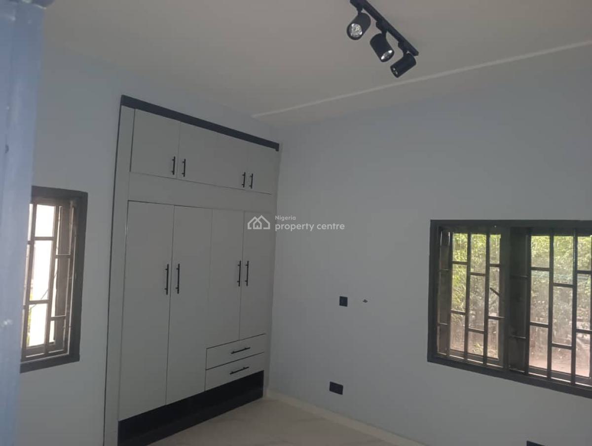 Luxury Smart 3 Bedroom Apartment, Maitama District, Abuja, Flat / Apartment for Rent