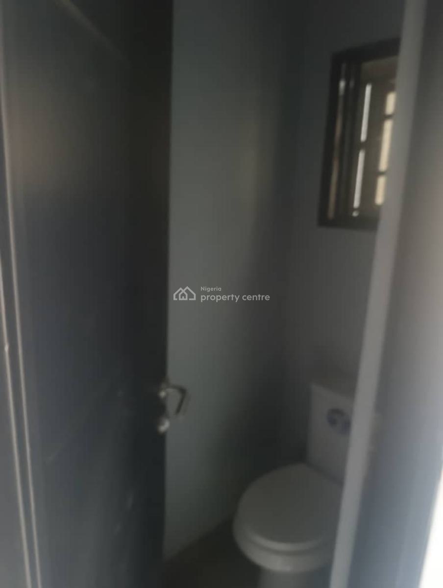 Luxury Smart 3 Bedroom Apartment, Maitama District, Abuja, Flat / Apartment for Rent