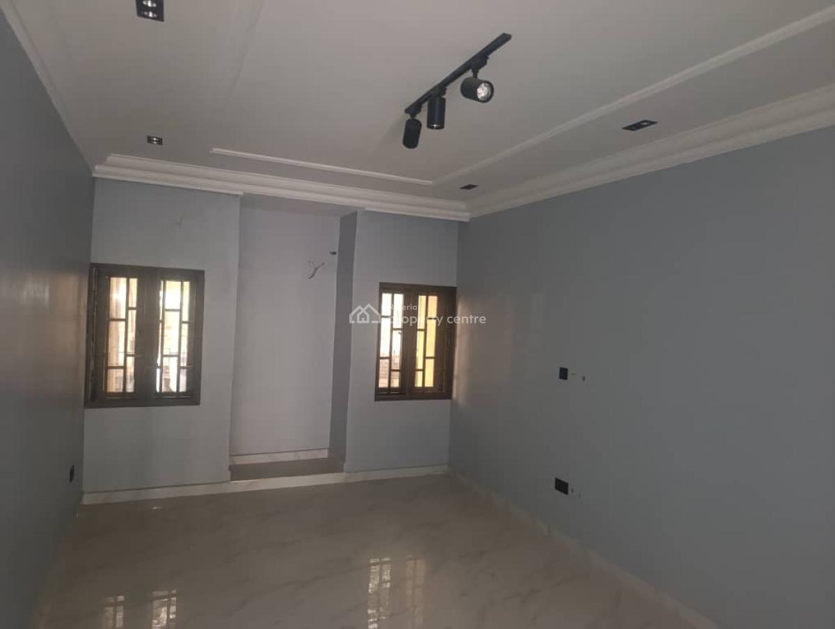 Luxury Smart 3 Bedroom Apartment, Maitama District, Abuja, Flat / Apartment for Rent