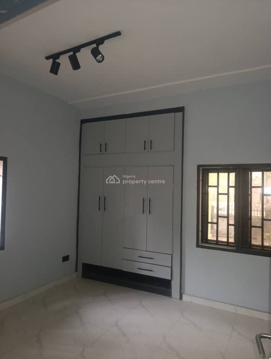 Luxury Smart 3 Bedroom Apartment, Maitama District, Abuja, Flat / Apartment for Rent