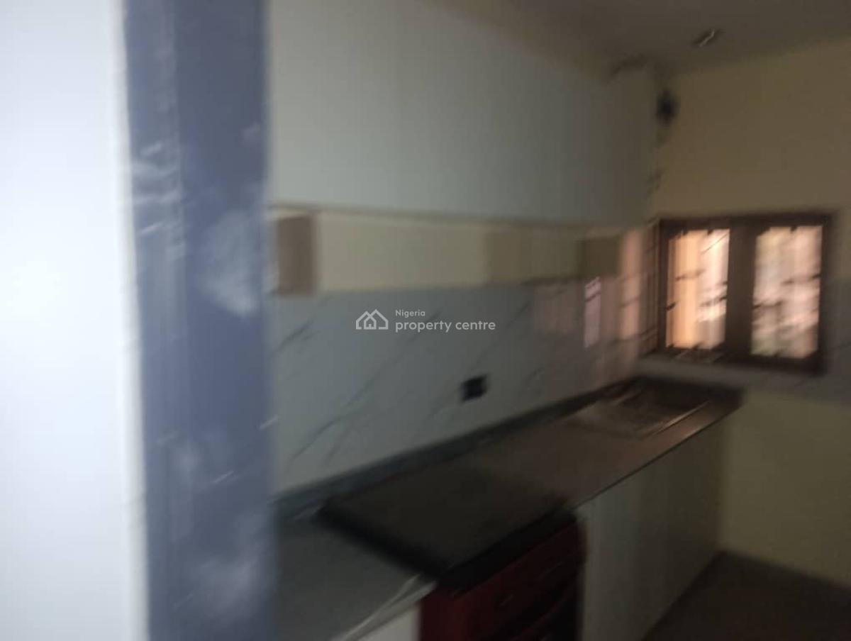 Luxury Smart 3 Bedroom Apartment, Maitama District, Abuja, Flat / Apartment for Rent