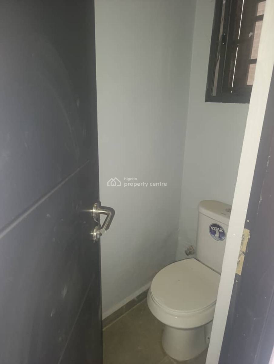 Luxury Smart 3 Bedroom Apartment, Maitama District, Abuja, Flat / Apartment for Rent