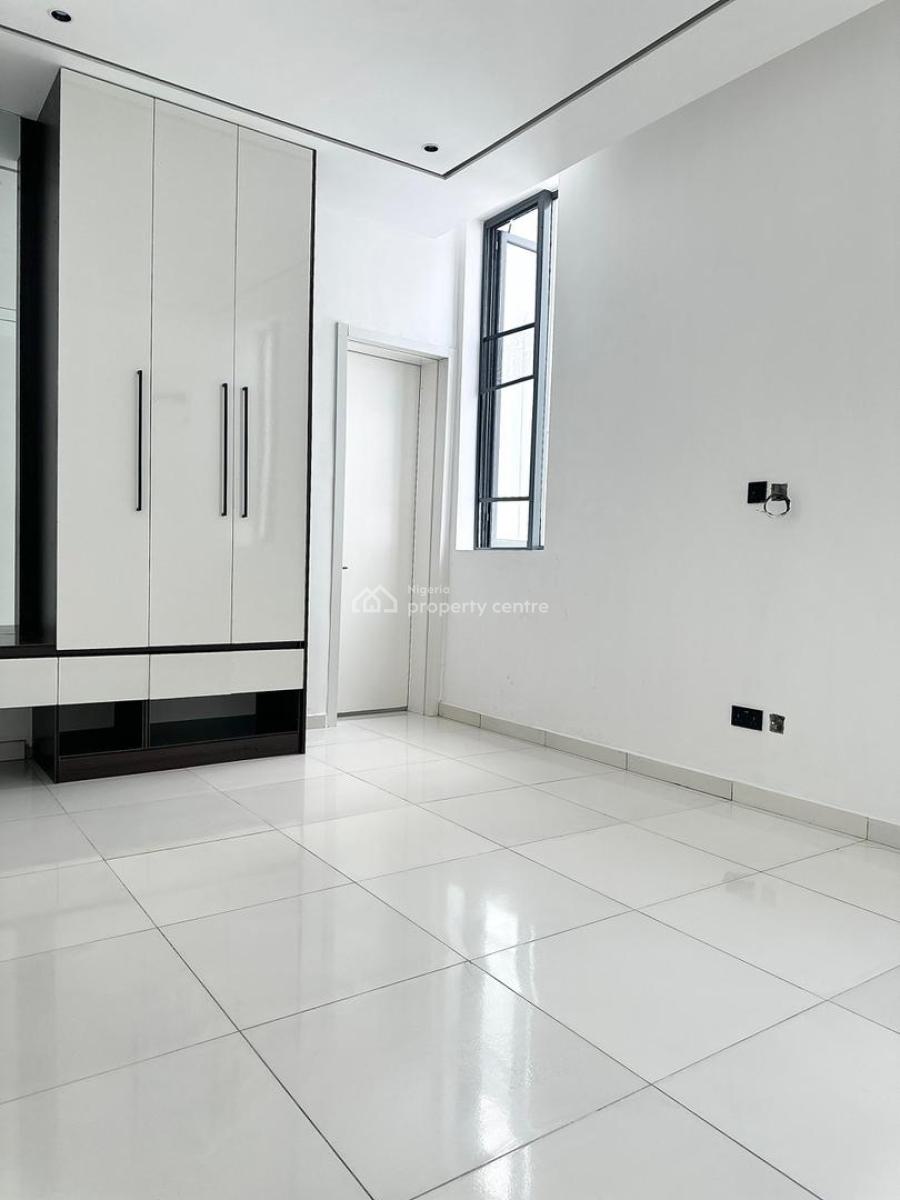 Luxury 2 Bedroom Apartment, Oniru, Victoria Island (vi), Lagos, Block of Flats for Sale