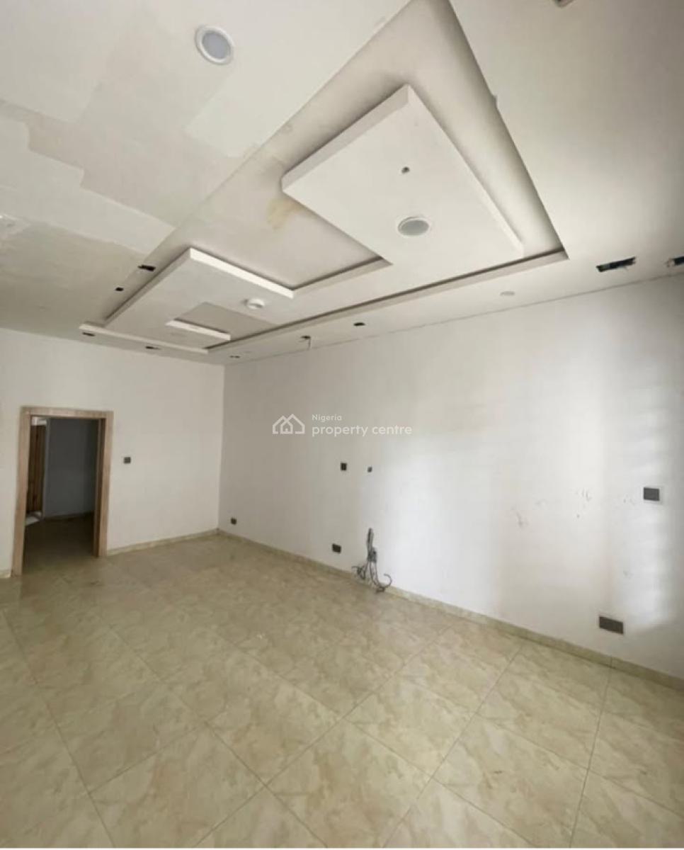 Relatively New 3 Bedroom Serviced Terrace Duplex, Off Orchid Rd, Lekki, Lagos, Terraced Duplex for Sale