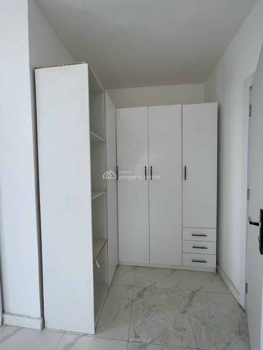 Very Spacious 3 Bedroom Terrace Duplex Within an Estate, Ikota, Lekki, Lagos, Terraced Duplex for Sale