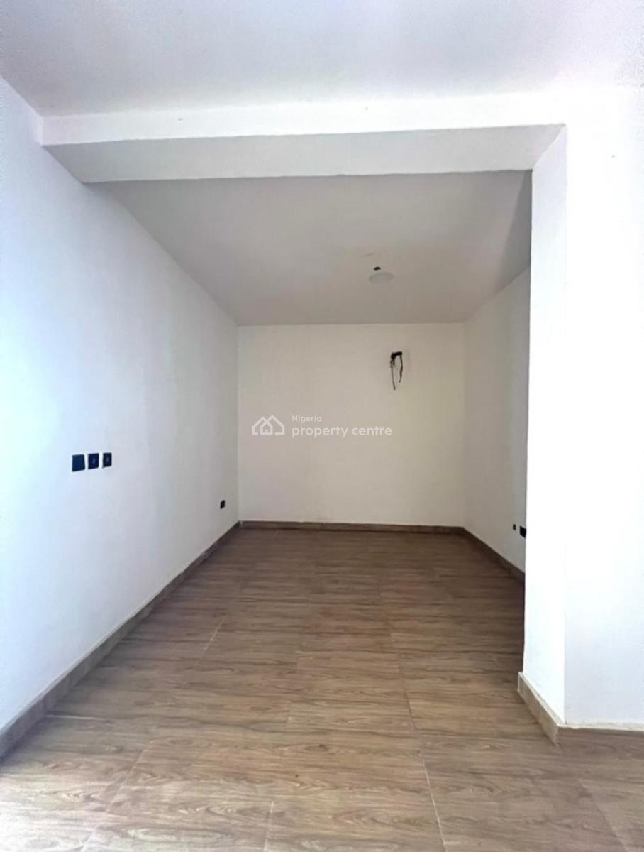 Newly Built and Serviced 4 Bedroom En-suite Townhouse with an Enclosed, Ikoyi, Lagos, Terraced Duplex for Rent