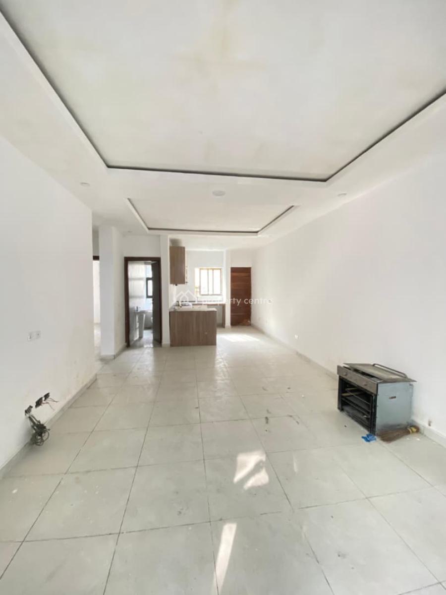 2bed  ₦8m  Apartment  Chevron Drive, Chevron Drive, Lekki, Lagos, Flat / Apartment for Rent