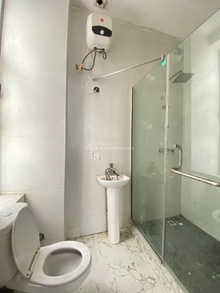 2bed  ₦8m  Apartment  Chevron Drive, Chevron Drive, Lekki, Lagos, Flat / Apartment for Rent