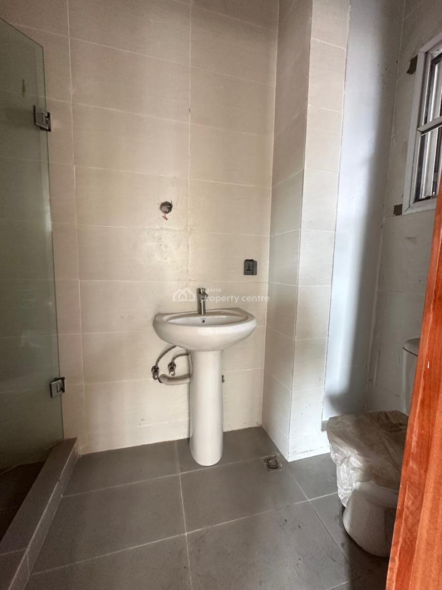 Luxury 5 Bedroom Maisonette Duplex with Bq, Oniru, Victoria Island (vi), Lagos, Terraced Duplex for Sale