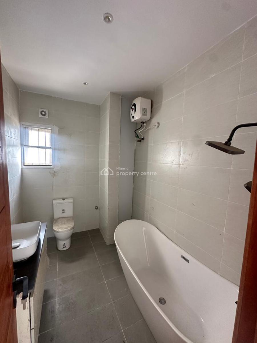 Luxury 5 Bedroom Maisonette Duplex with Bq, Oniru, Victoria Island (vi), Lagos, Terraced Duplex for Sale