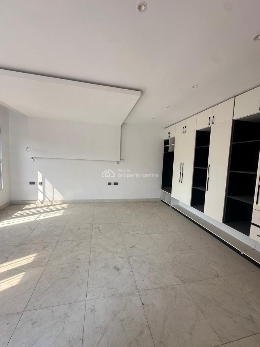 Luxury 5 Bedroom Maisonette Duplex with Bq, Oniru, Victoria Island (vi), Lagos, Terraced Duplex for Sale