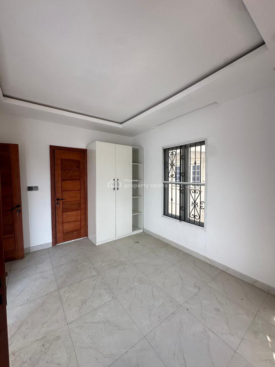 Luxury 5 Bedroom Maisonette Duplex with Bq, Oniru, Victoria Island (vi), Lagos, Terraced Duplex for Sale