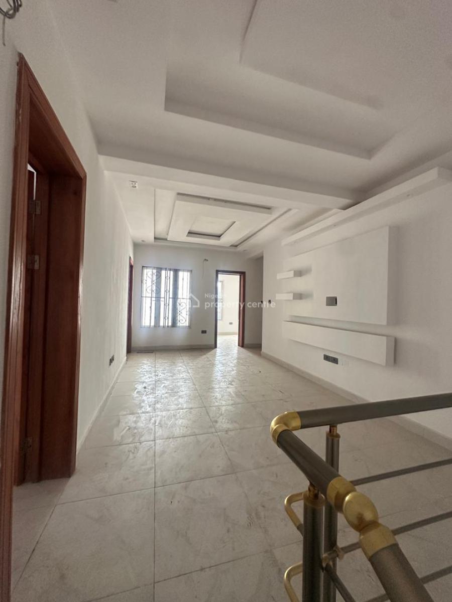Luxury 5 Bedroom Maisonette Duplex with Bq, Oniru, Victoria Island (vi), Lagos, Terraced Duplex for Sale