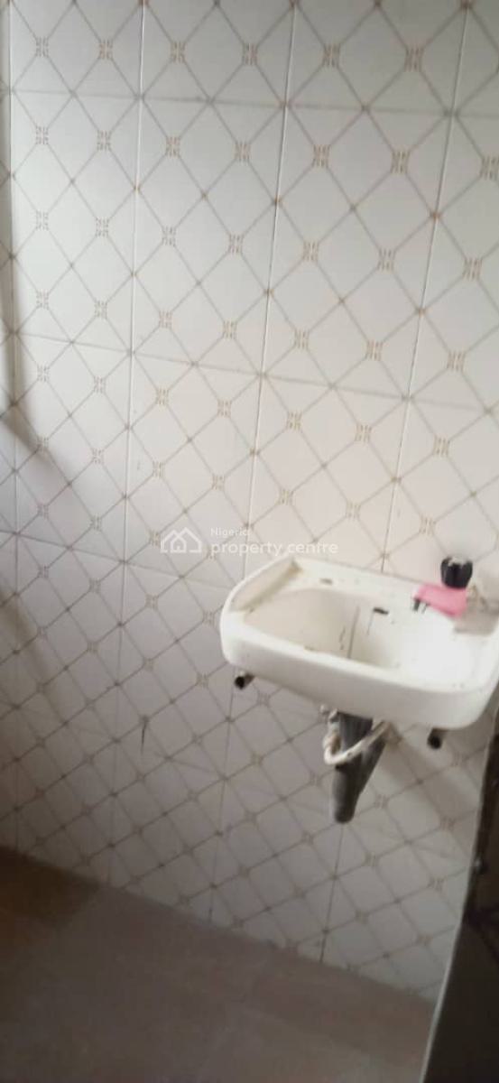 Mini Flat and Self Contained Standard Property, Ajasa Command Ile Iwe, Meiran, Agege, Lagos, Flat / Apartment for Sale