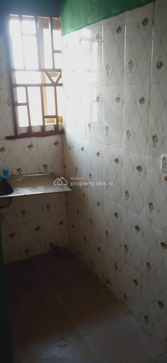 Mini Flat and Self Contained Standard Property, Ajasa Command Ile Iwe, Meiran, Agege, Lagos, Flat / Apartment for Sale