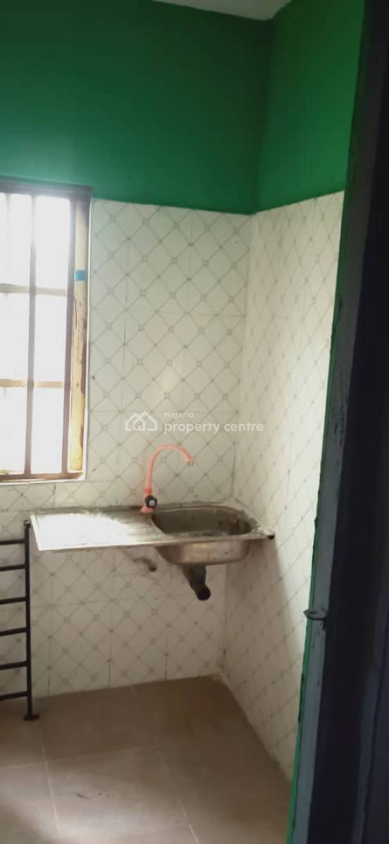 Mini Flat and Self Contained Standard Property, Ajasa Command Ile Iwe, Meiran, Agege, Lagos, Flat / Apartment for Sale