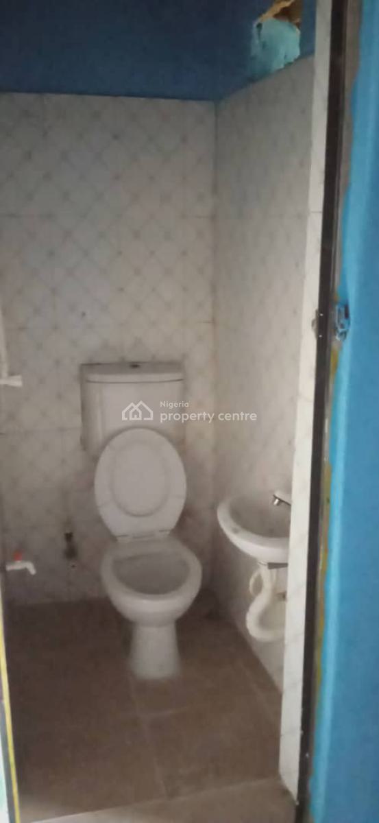 Mini Flat and Self Contained Standard Property, Ajasa Command Ile Iwe, Meiran, Agege, Lagos, Flat / Apartment for Sale