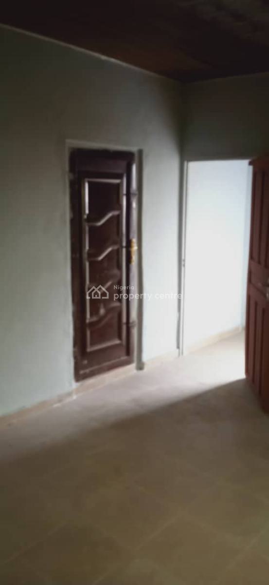 Mini Flat and Self Contained Standard Property, Ajasa Command Ile Iwe, Meiran, Agege, Lagos, Flat / Apartment for Sale
