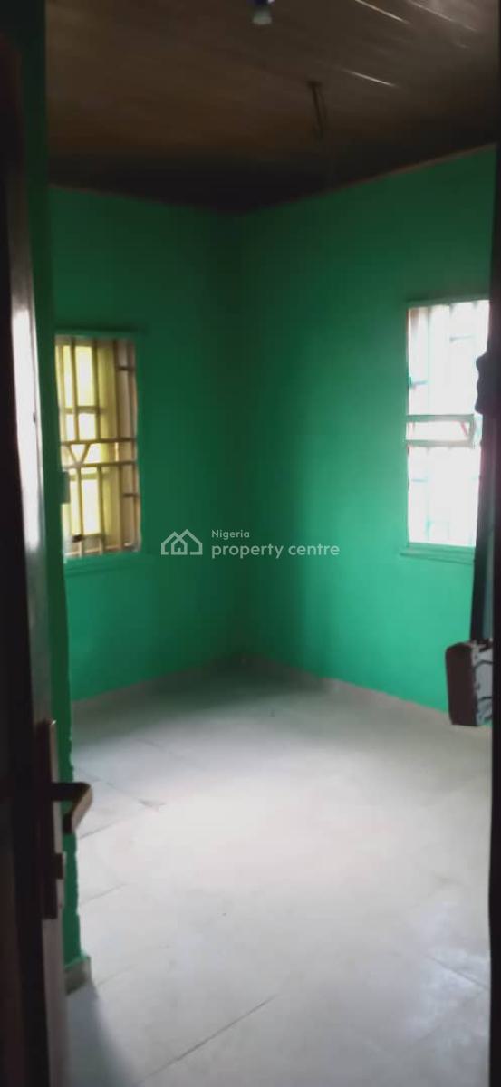 Mini Flat and Self Contained Standard Property, Ajasa Command Ile Iwe, Meiran, Agege, Lagos, Flat / Apartment for Sale