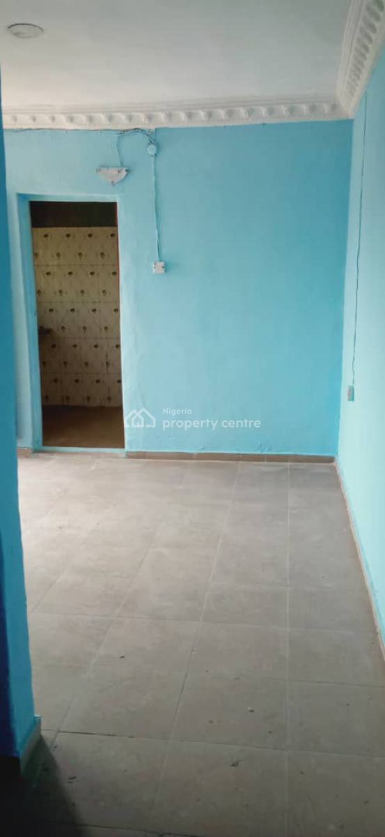 Mini Flat and Self Contained Standard Property, Ajasa Command Ile Iwe, Meiran, Agege, Lagos, Flat / Apartment for Sale