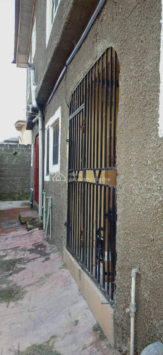 Mini Flat and Self Contained Standard Property, Ajasa Command Ile Iwe, Meiran, Agege, Lagos, Flat / Apartment for Sale