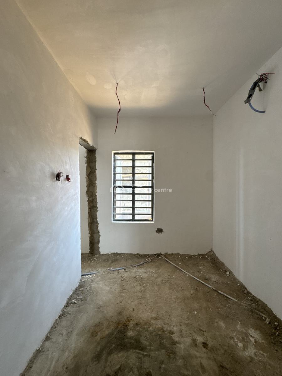 2 & 3 Bedroom Maisonettes _, Ocean Bay Estate, Orchid Rd., Lekki, Lagos, House for Sale