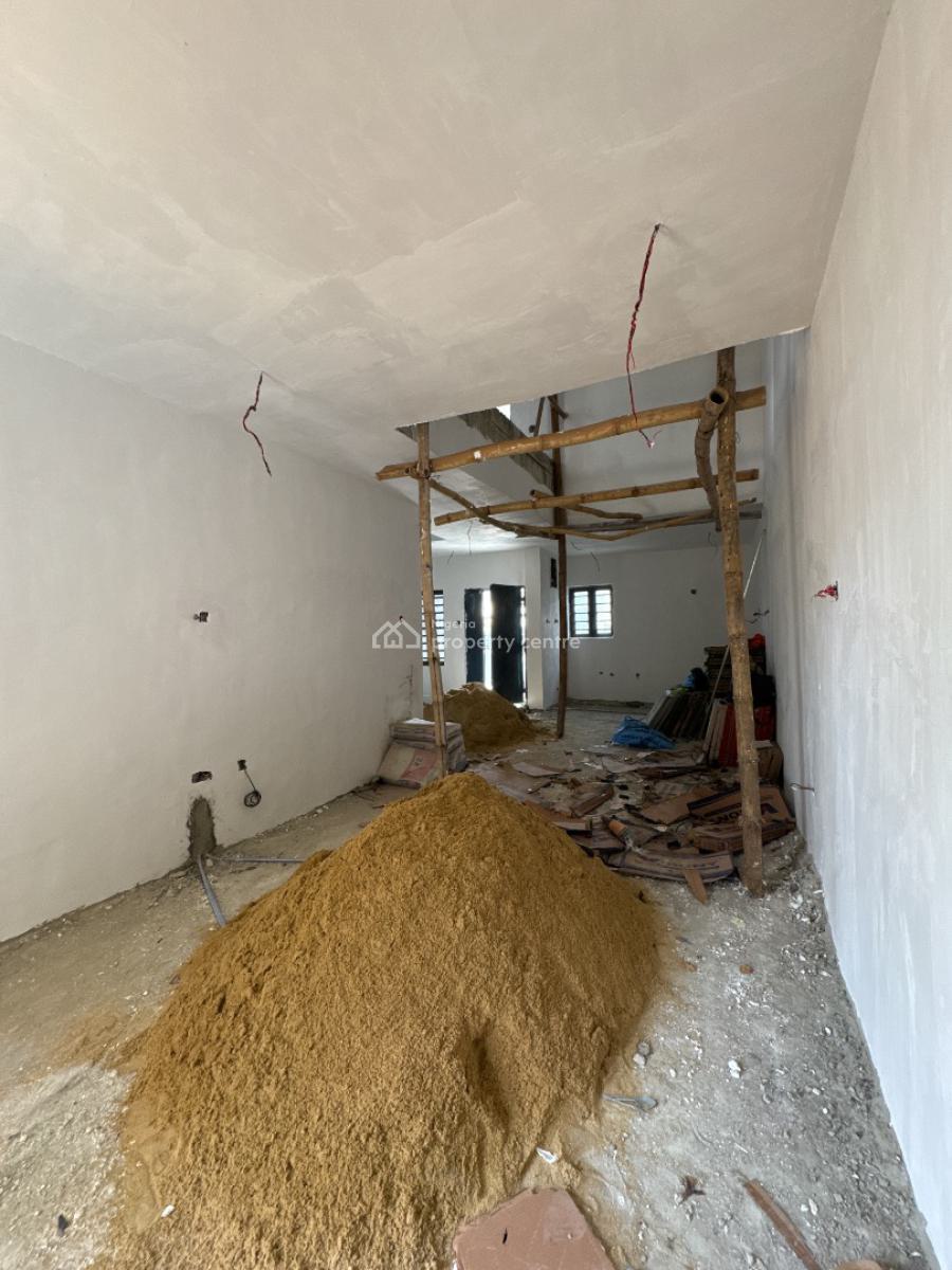 2 & 3 Bedroom Maisonettes _, Ocean Bay Estate, Orchid Rd., Lekki, Lagos, House for Sale