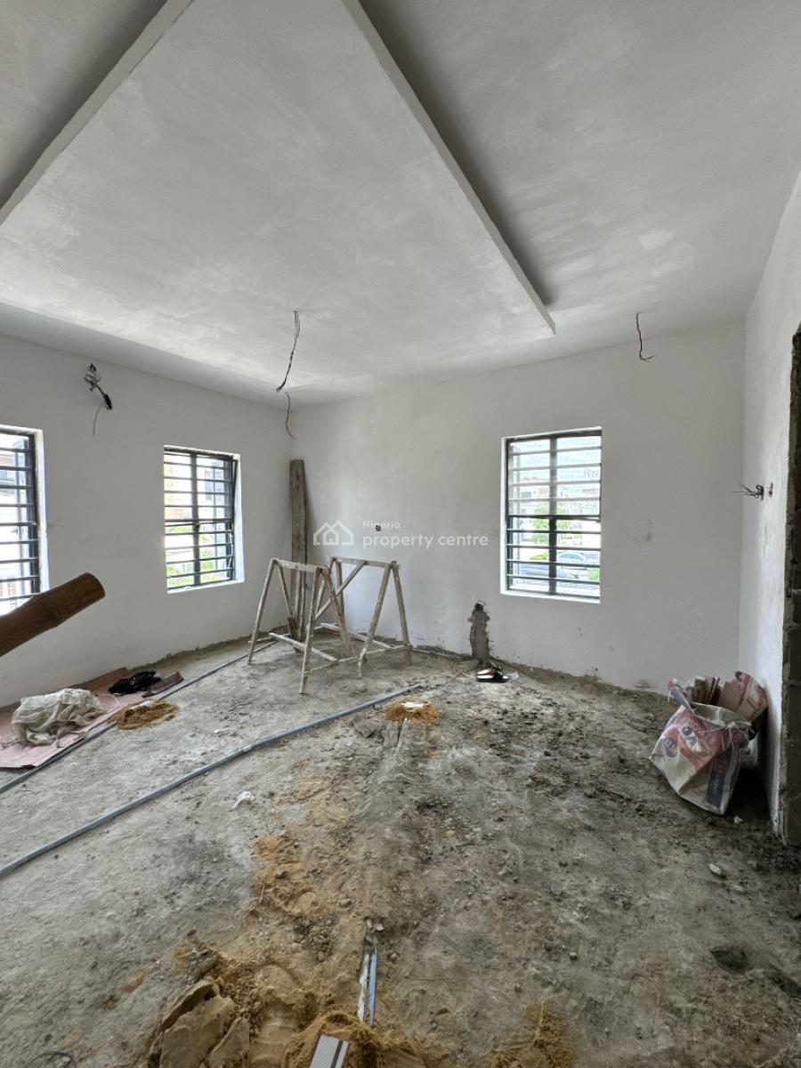 2 & 3 Bedroom Maisonettes _, Ocean Bay Estate, Orchid Rd., Lekki, Lagos, House for Sale