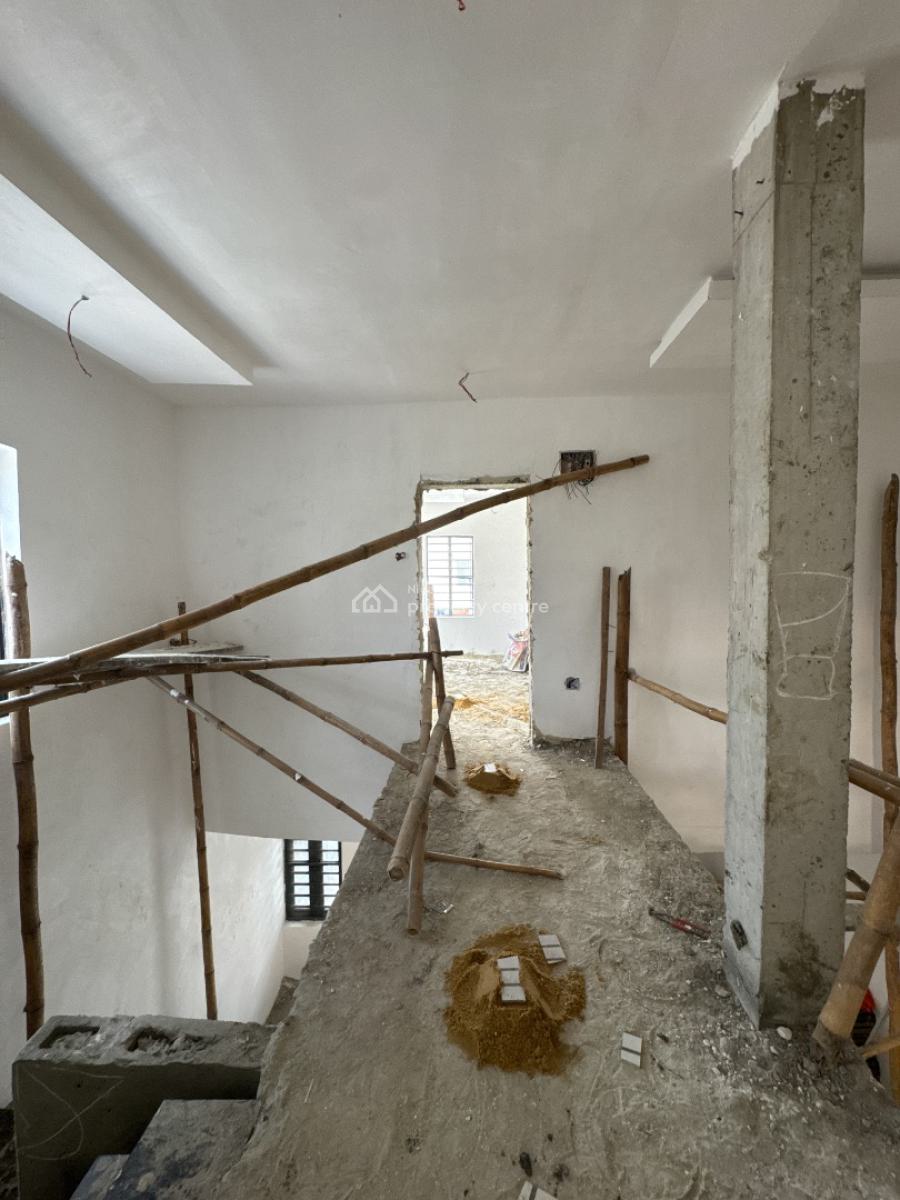 2 & 3 Bedroom Maisonettes _, Ocean Bay Estate, Orchid Rd., Lekki, Lagos, House for Sale