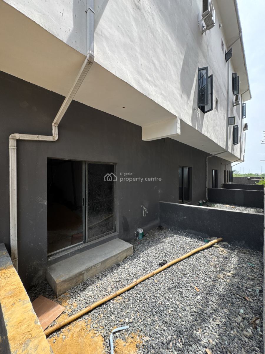 2 & 3 Bedroom Maisonettes _, Ocean Bay Estate, Orchid Rd., Lekki, Lagos, House for Sale