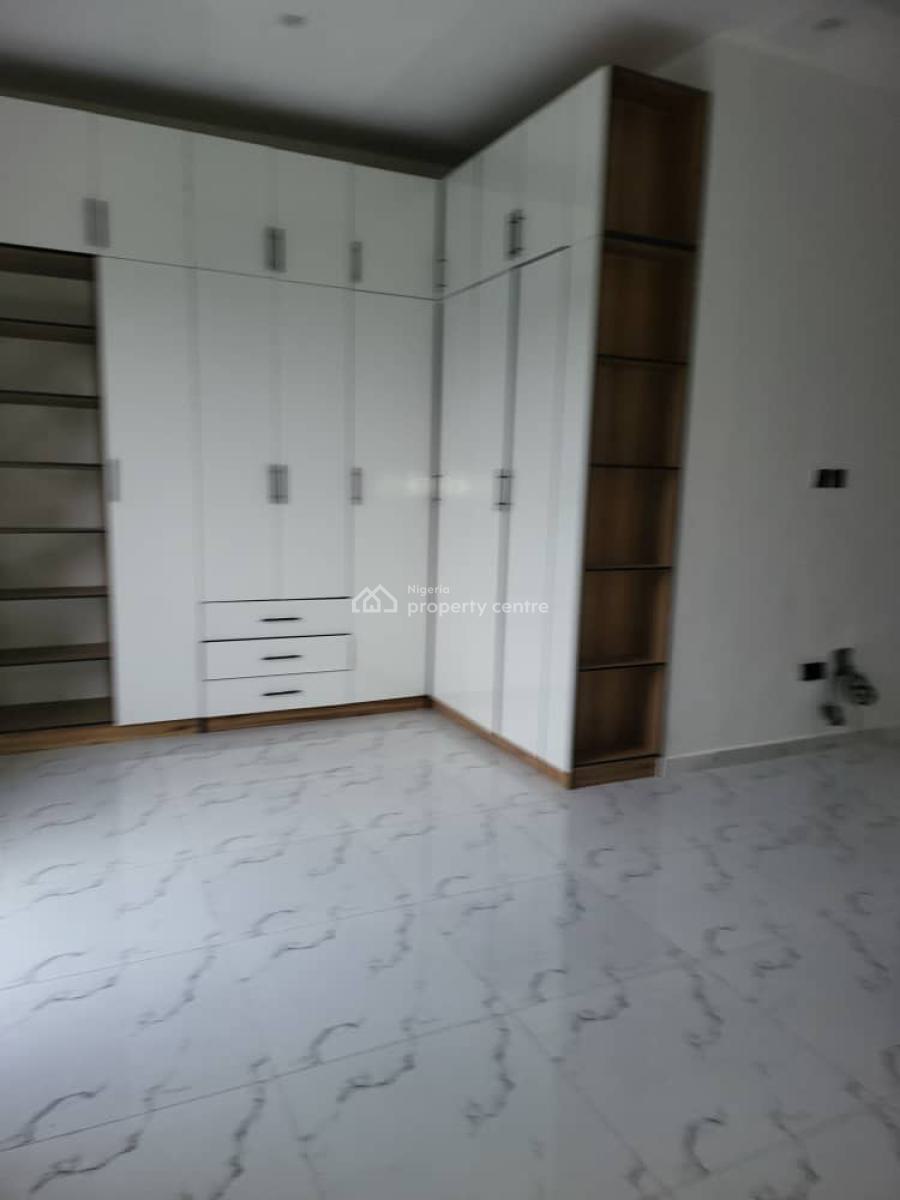 Brand New Luxury 4bedroom Semi Detached Duplex with a Bq, Abraham Adeseya, Lekki Phase 2, Lekki, Lagos, Semi-detached Duplex for Sale