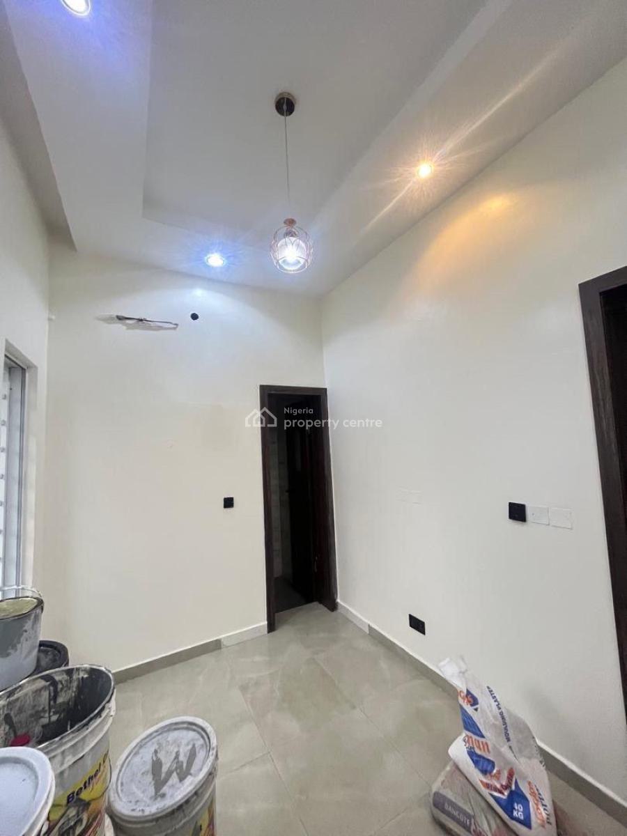 5 Bedroom Fully Detached Duplex with a Bq, Ikota, Lekki, Lagos, Detached Duplex for Rent