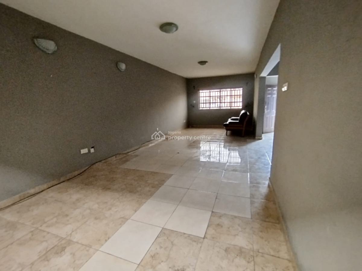 Very Standard 3 Bedroom Terrace Duplex, Megamound Estate, Ikota, Lekki, Lagos, Terraced Duplex for Rent