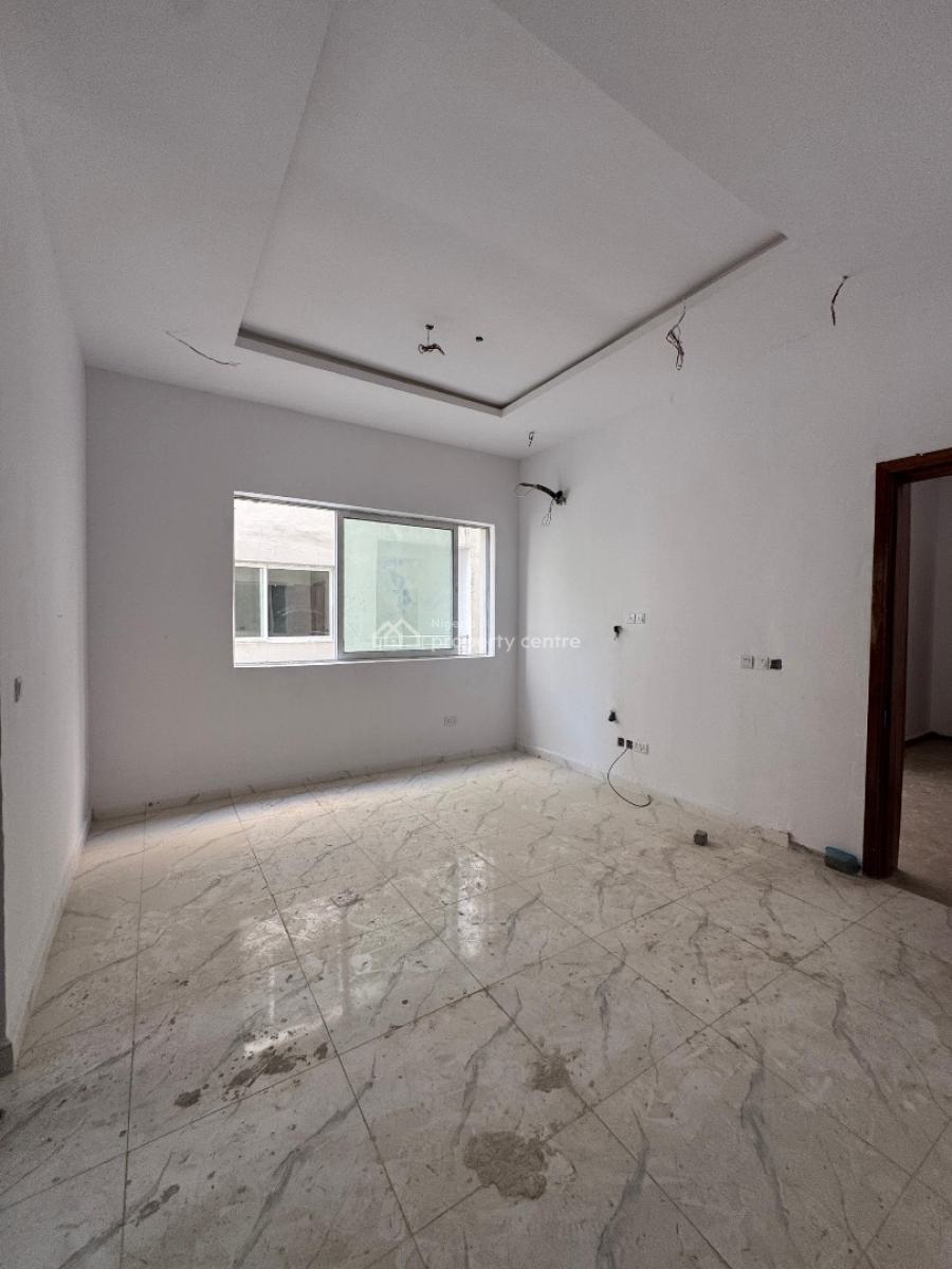 The Most Affordable 2 Bedroom Apartment with Swimming Pool, Ikate, Lekki, Lagos, Flat / Apartment for Sale