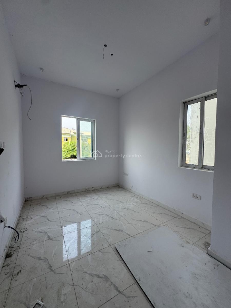 The Most Affordable 2 Bedroom Apartment with Swimming Pool, Ikate, Lekki, Lagos, Flat / Apartment for Sale