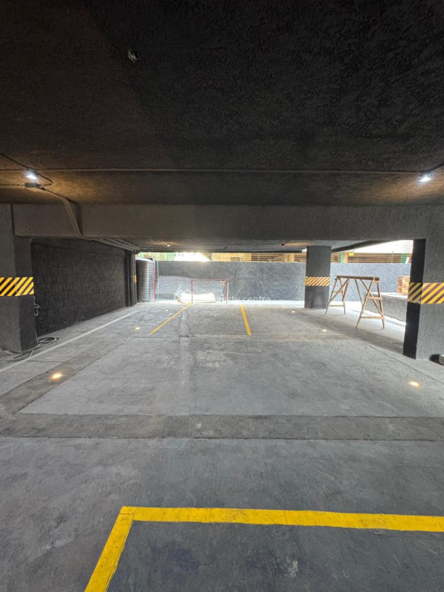 Investment Worthy 2 Bedroom Apartment with Spacious Ensuite Rooms, Newly Built Home Within an Estate, Flood Free, Ikate, Lekki, Lagos, Flat / Apartment for Sale