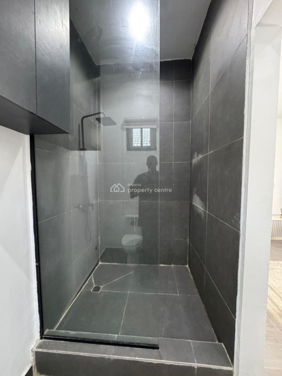 Investment Worthy 2 Bedroom Apartment with Spacious Ensuite Rooms, Newly Built Home Within an Estate, Flood Free, Ikate, Lekki, Lagos, Flat / Apartment for Sale