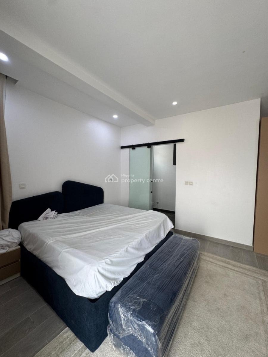 Investment Worthy 2 Bedroom Apartment with Spacious Ensuite Rooms, Newly Built Home Within an Estate, Flood Free, Ikate, Lekki, Lagos, Flat / Apartment for Sale