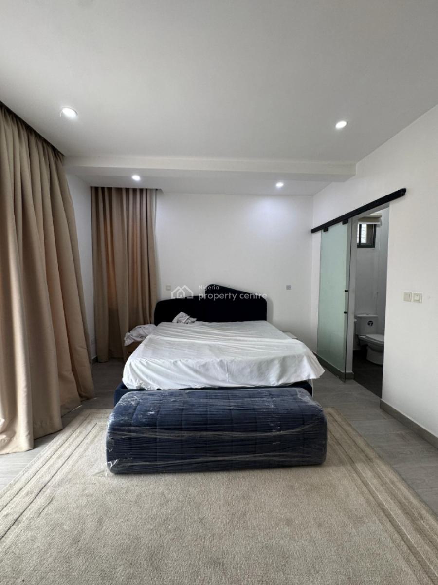 Investment Worthy 2 Bedroom Apartment with Spacious Ensuite Rooms, Newly Built Home Within an Estate, Flood Free, Ikate, Lekki, Lagos, Flat / Apartment for Sale