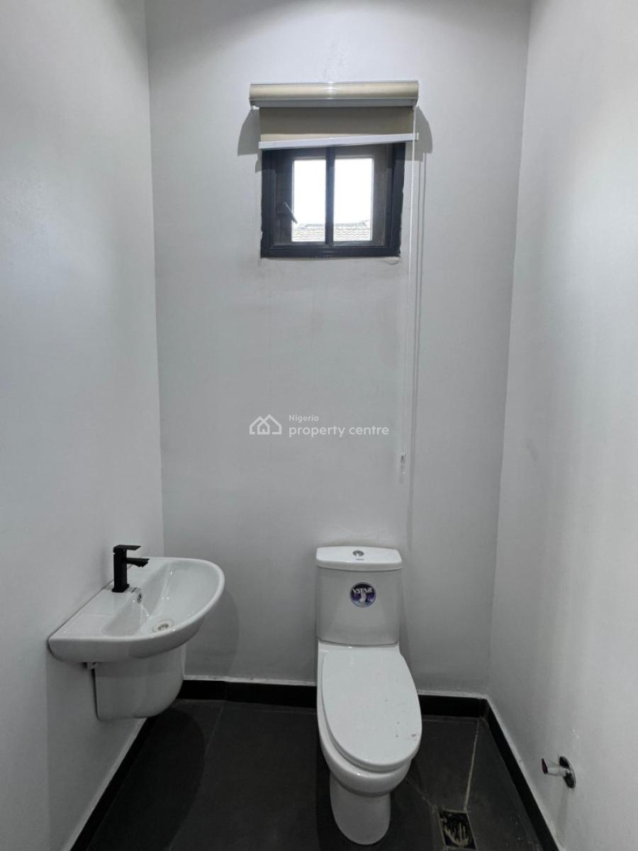 Investment Worthy 2 Bedroom Apartment with Spacious Ensuite Rooms, Newly Built Home Within an Estate, Flood Free, Ikate, Lekki, Lagos, Flat / Apartment for Sale