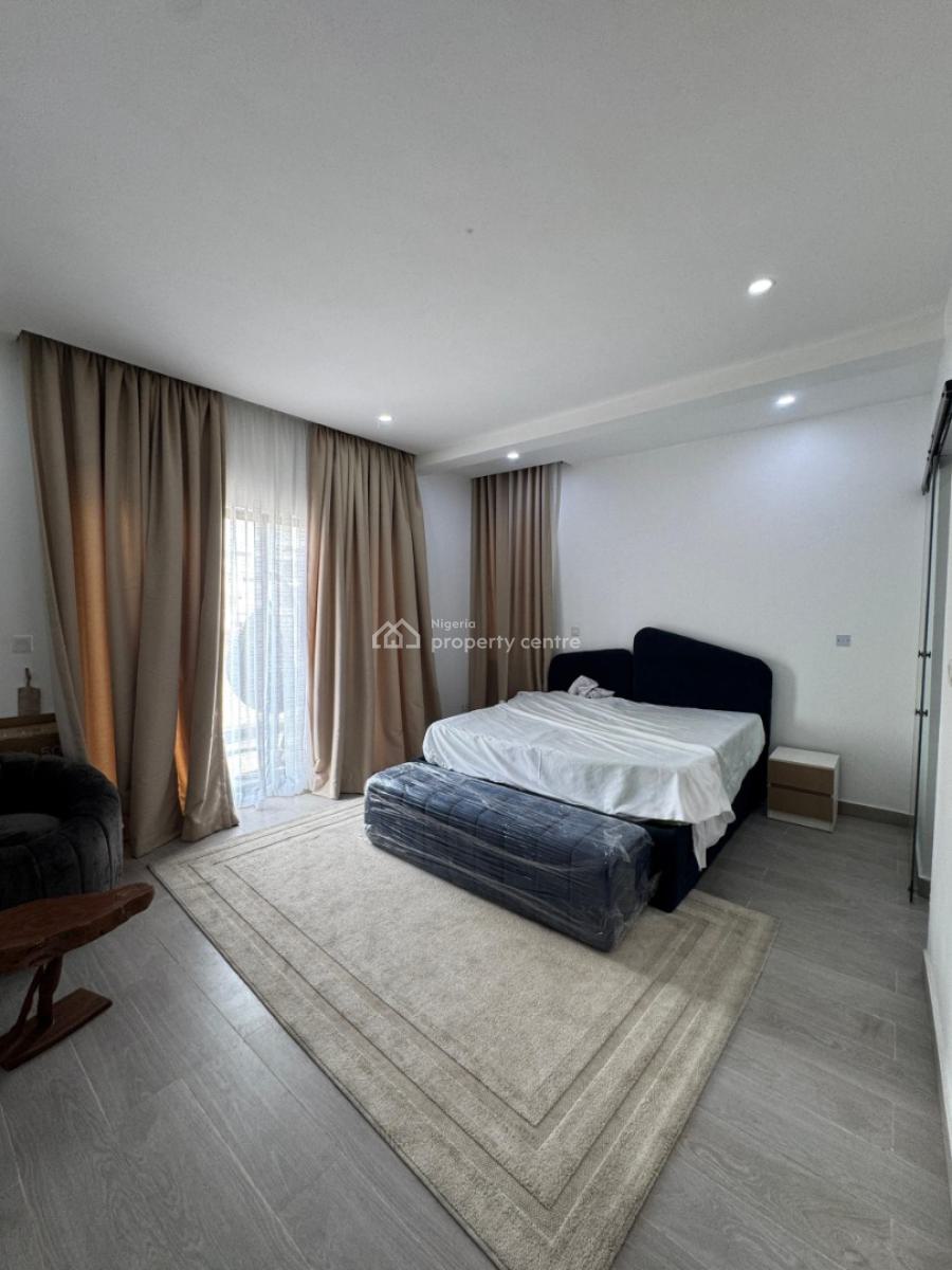 Investment Worthy 2 Bedroom Apartment with Spacious Ensuite Rooms, Newly Built Home Within an Estate, Flood Free, Ikate, Lekki, Lagos, Flat / Apartment for Sale